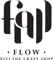 FLOW_NITI THE CRAFT SHOP