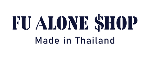 FU ALONE SHOP