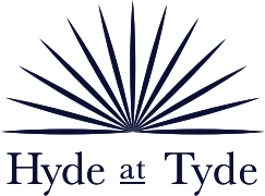 Hyde at Tyde