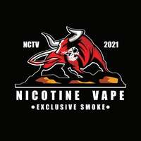 Nicotine Vape
