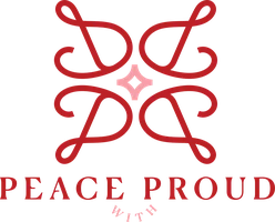 PEACE with PROUD