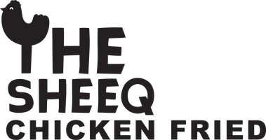 THE SHEEQ CHICKEN FRIED