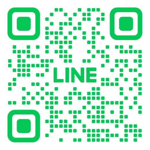 QR code แอดไลน์ T.T. Carton