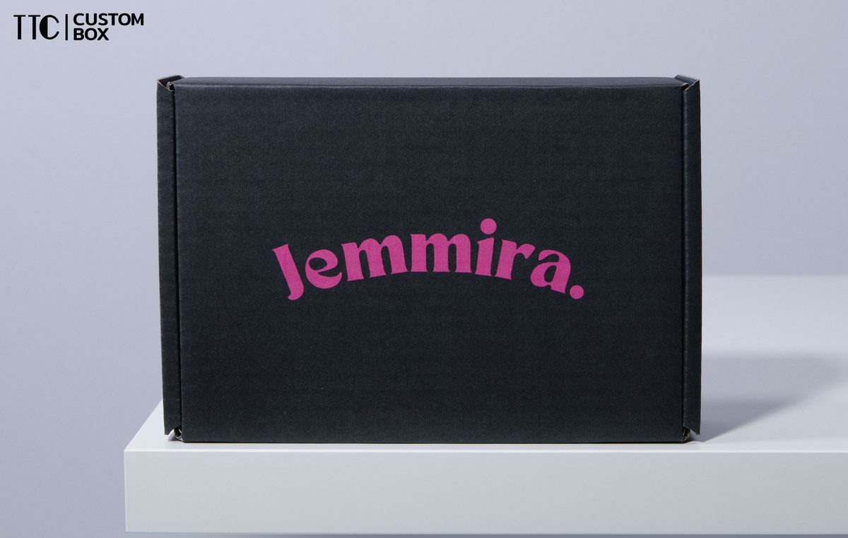 กล่อง Jemmira